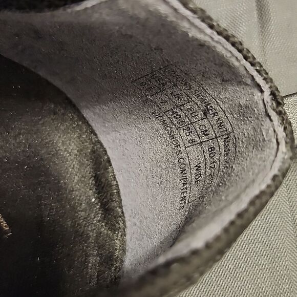 VIONIC WOMEN'S UPTOWN SKIMMER KNIT SLIP-ONS LOAFER - Picture 15 of 15